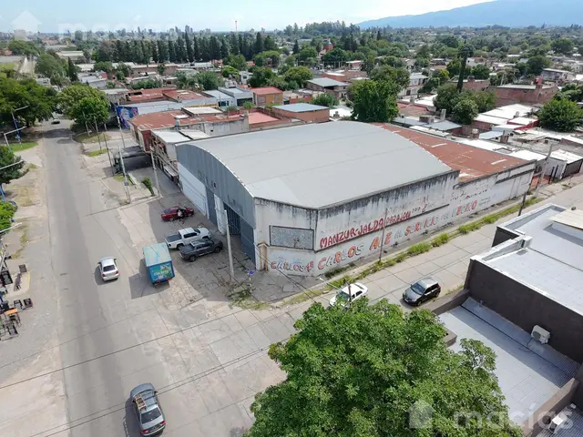 Depósito - Zona Norte
