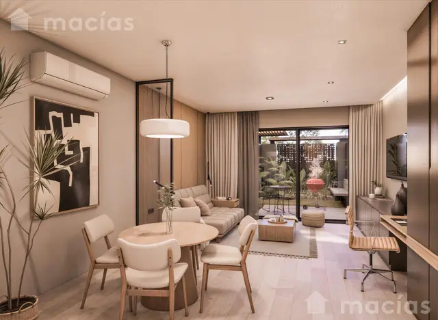 Casa - Yerba Buena