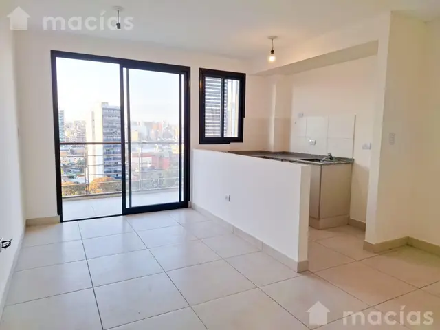 Departamento - Barrio Sur