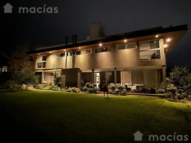 Casa - Yerba Buena