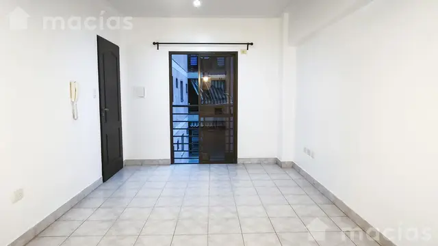 Departamento - Barrio Norte-San Miguel de Tucuman