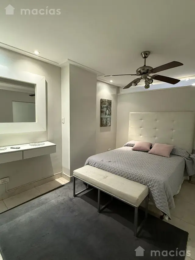 Departamento premium de 1 dormitorio en venta
