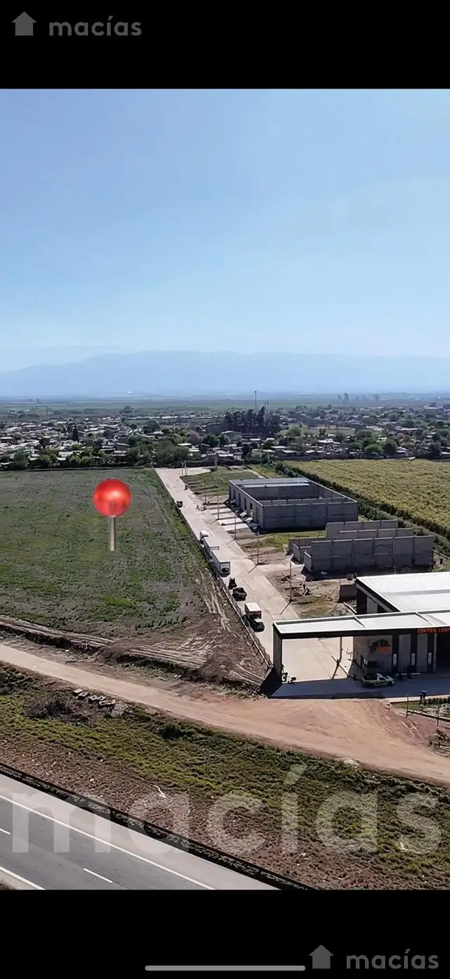 Terreno - San Miguel De Tucumán