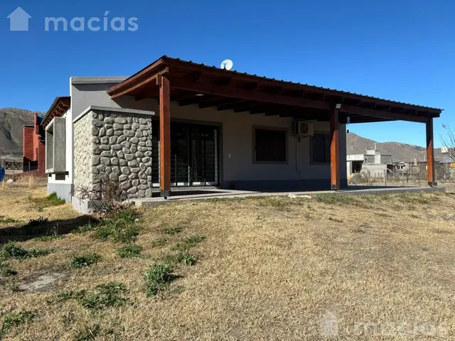 Casa - Tafi Del Valle