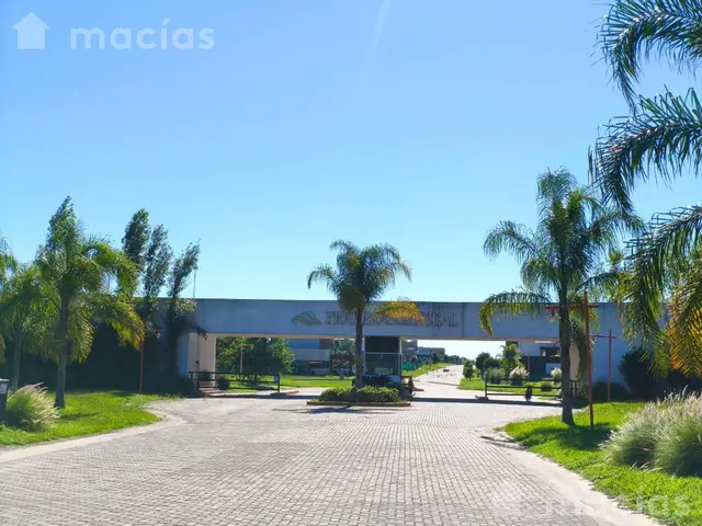 Terreno en Los Nogales