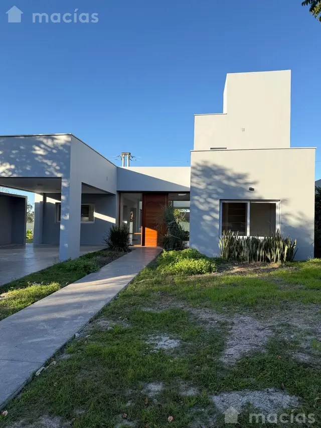 Casa - Yerba Buena