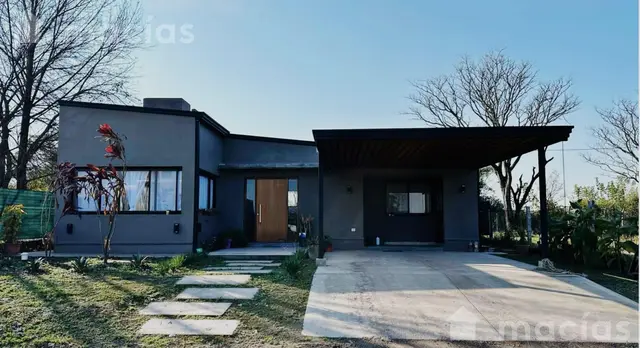 Casa 2 dormitorios en venta en Ayres Lofts