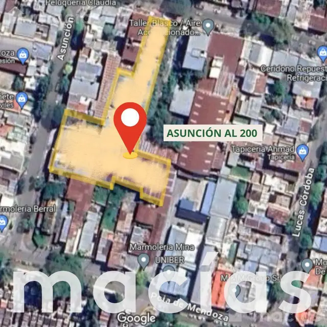 Galpón - San Miguel De Tucumán