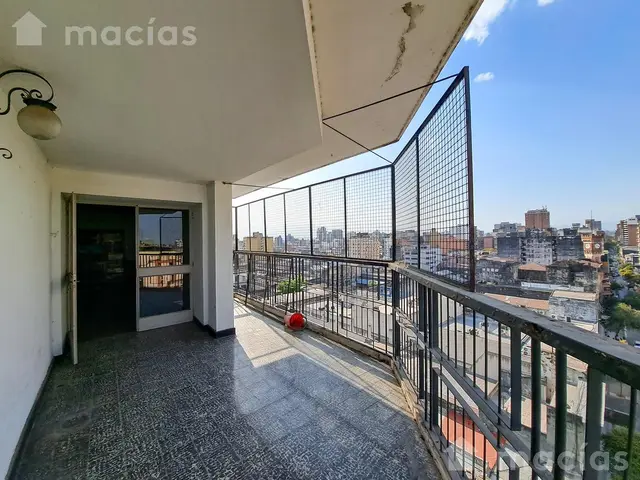 Departamento - Centro