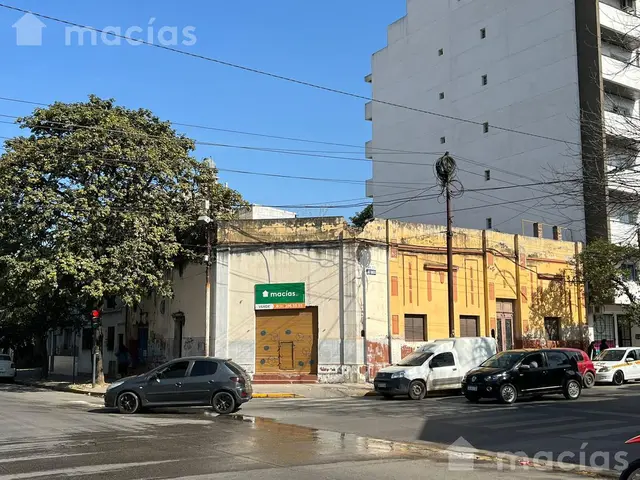 Terreno - Capital