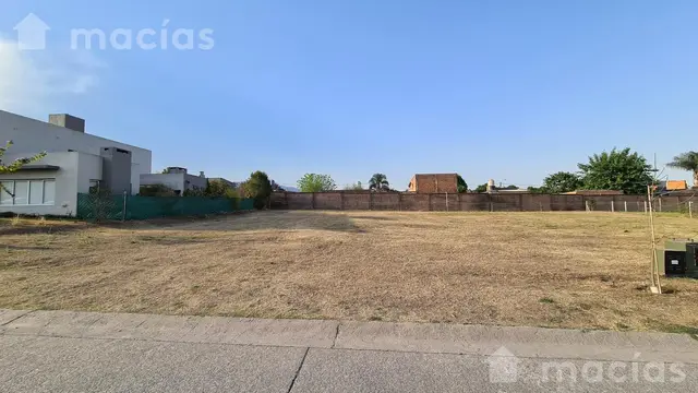 Terreno - Quinta Azucena