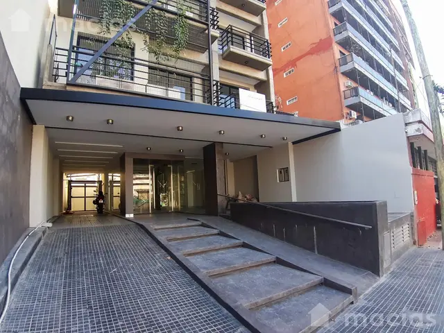 Departamento - Capital